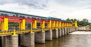 Bhoothathankettu Dam &&nbsp;Park