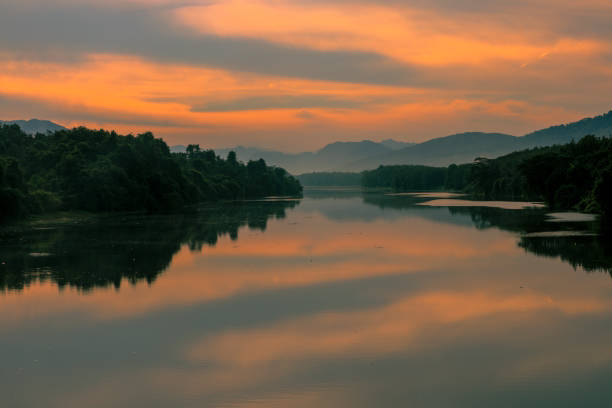 Thattekad Bird Sanctuary