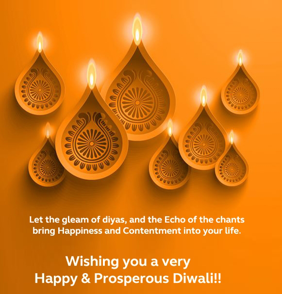 Happy Diwali