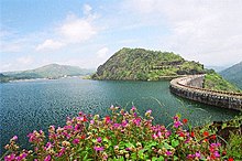 Idukki Dam